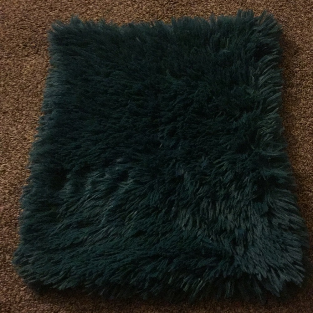 Super soft pillow case